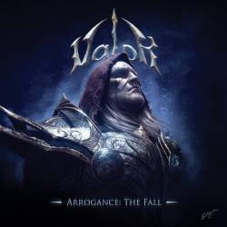 Valor (GRC) : Arrogance: the Fall
